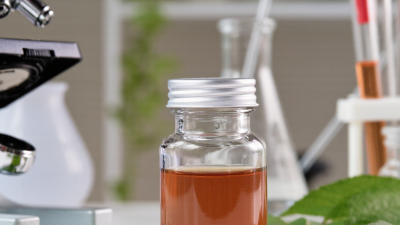 Why Are Herbal Extracts Used in Pharmaceutical Research?