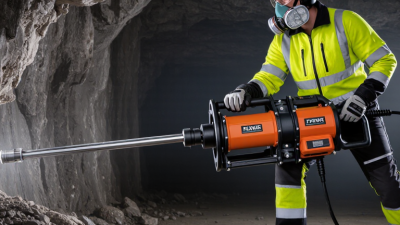 7 Best Safety Gear for Operating a Pneumatic Roof Bolter?