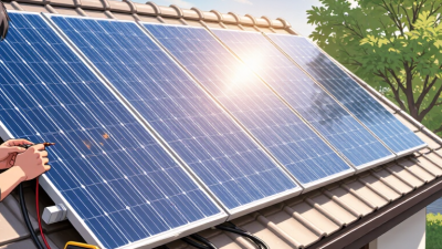Why Is My Solar System Not Performing How to Troubleshoot?