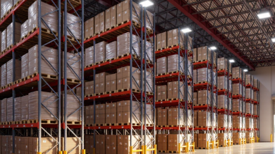How Many Lumens Do I Need for a Commercial Warehouse 5 Tips