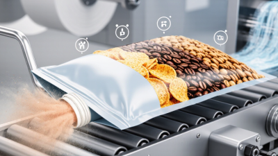 China Top Nitrogen Packaging How Does Gas Flushing Work?