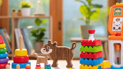5 Best Educational Toys by Age What Age Are They Best For?