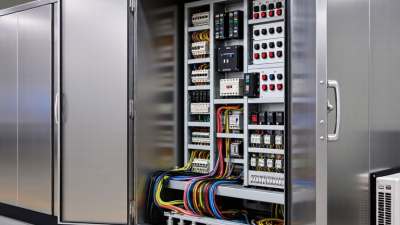 Can Industrial Panels Be Customized for Specific Projects?