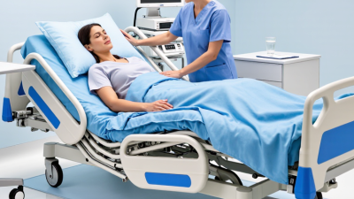 2026 How to Stop a Patient Sliding Down an Electric Bed
