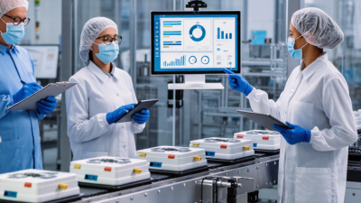 7 Tips for Choosing the Best Medical Manufacturing Solutions