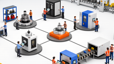 Top Factors Influencing Equipment Selection
