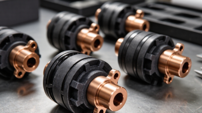 China Top 10 Fuel Pump Carbon Commutator Suppliers