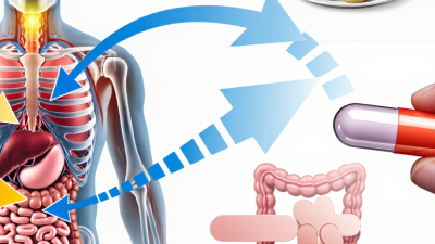 7 Tips What Factors Affect Drug Absorption in the Body?