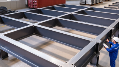 Best Steel Platforms in China for Global Buyers