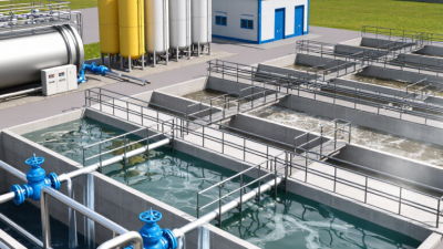 How to Choose a Waste Water Treatment System?