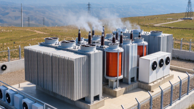 7 Best Ways Altitude Affects Dry Type Transformer Cooling?