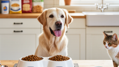 10 Tips to Prevent Overeating in Pets?