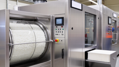 How to Choose the Best Plastic Dryer Machine?