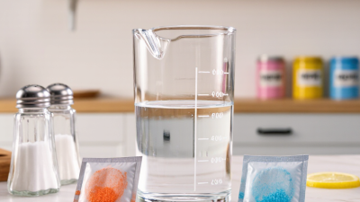 2026 Top Electrolyte Powders Why They Help Dehydration?