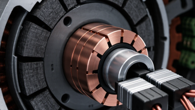 What Is a Carbon Commutator Used For?