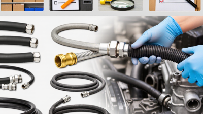 China Top 10 Rubber Hose Makers How Often Should You Inspect?