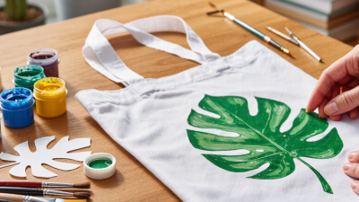 2026 Best Ways to Customize Non Woven Bags at Home?