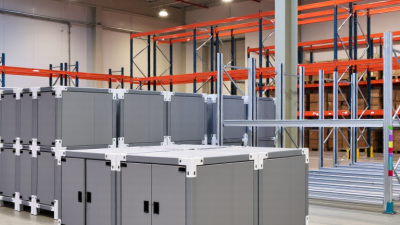 What Are the 2026 Best Stacking Systems for Buyers?