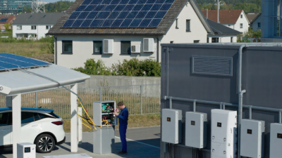 2026 Best Energy Storage Systems to Improve Efficiency?