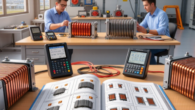 How to Choose a Low Frequency Transformer in 2026?