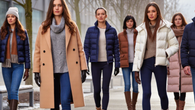 10 Best Things to Wear With Jeans in Winter?