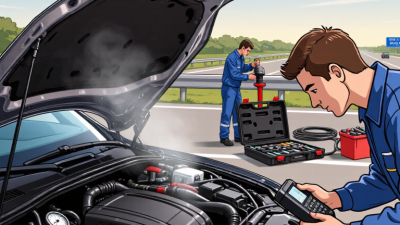 Why Does My Engine Lose Power Suddenly Top Causes and Fixes?