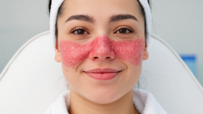 Why Is My Skin Red After a HydraFacial in 2026?