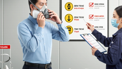 ¿Los 10 mejores consejos para respirar mejor con respirador?