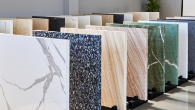 Top 10 Tips How to Choose Natural Stone Materials?