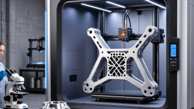 How to Choose the Best Metal 3D Printing Service?