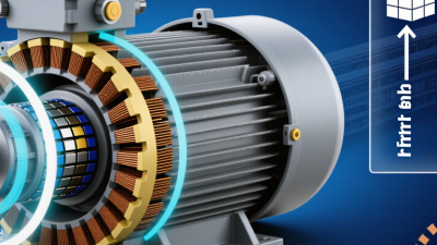 What Is a Synchronous Motor and How Does It Work?
