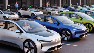 Top Electric Solo Car Models for Global Buyers?