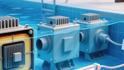 2026 Best Transformers for Safe Underwater Lighting?