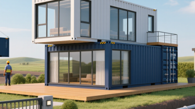 How to Buy a Container House in 2026?