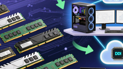 2026 Best DDR5 Technology for Global Buyers?