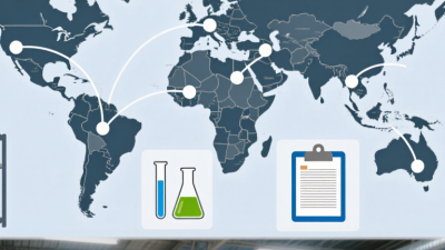 How to Choose Chemical Solvents for Global Sourcing?