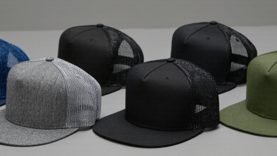 How to Choose the Best Men Snapback Hats?