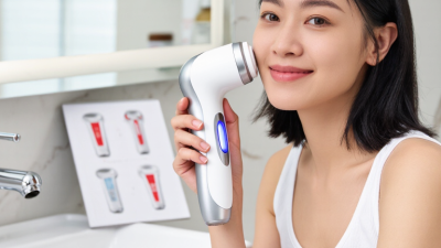 How to Start a Beauty Device Brand from Scratch?