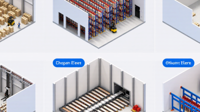 What Are the 7 Best Stacking Systems for Warehouses?