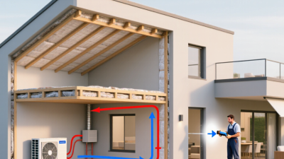 How to Improve Energy Efficiency in Modular Homes?
