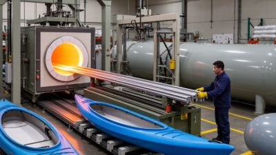Why Choose a Shuttle Rotomolding Machine?