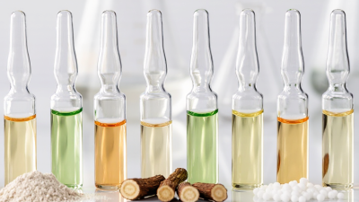 China Top 10 Whitening Ingredients Why Do Results Vary?