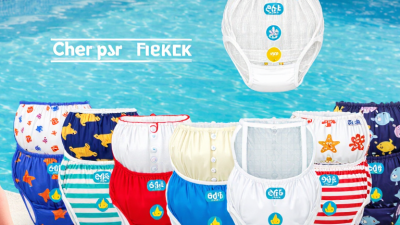 Top 10 pañales de natación absorben pipí o solo caca?