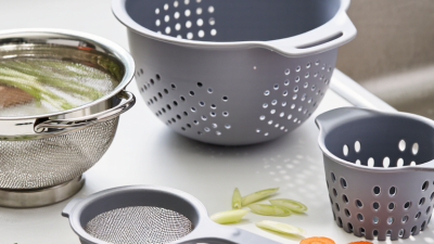 How to Choose the Best Sink Strainer