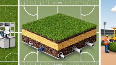 What Are the Best FIH Approved Hockey Turf Suppliers in China?