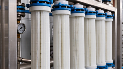 Top China Plastic Candle Filter Suppliers?