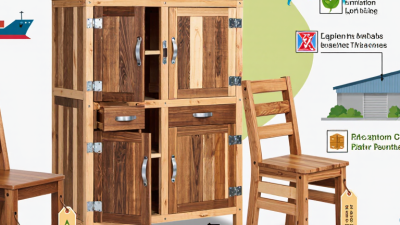 How to Buy Environmentally Friendly Chinese Furniture?