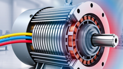 What Is a Three Phase Motor and How Does It Work?