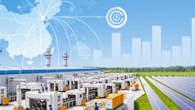 Why Is China a Top Source for Reliable Solar Power?