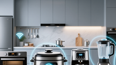 7 Best Smart Kitchen Appliances Worth It in 2026?